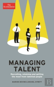 The Economist: Managing Talent