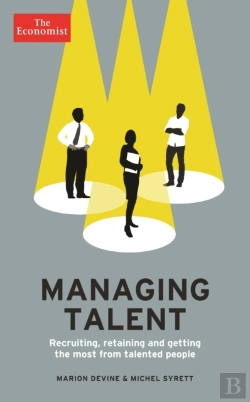 Bertrand.pt - The Economist: Managing Talent