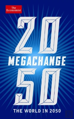 Bertrand.pt - The Economist: Megachange