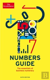 The Economist Numbers Guide 6th Edition