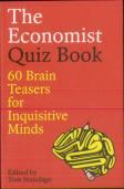 The Economist Quiz Book
