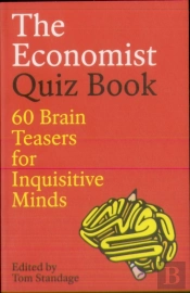 The Economist Quiz Book