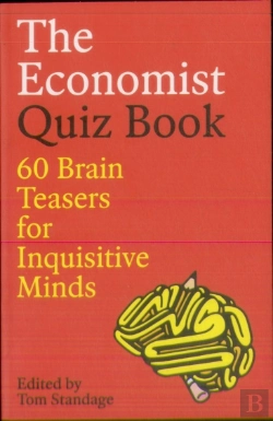 Bertrand.pt - The Economist Quiz Book