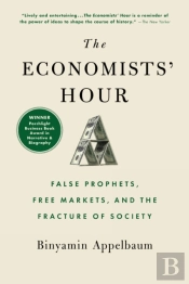 The Economists' Hour