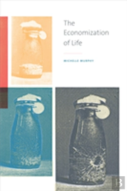 Bertrand.pt - The Economization Of Life