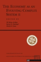 The Economy As An Evolving Complex System Ii