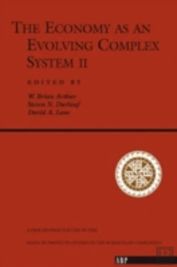 Bertrand.pt - The Economy As An Evolving Complex System Ii