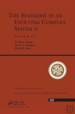 Bertrand.pt - The Economy As An Evolving Complex System Ii