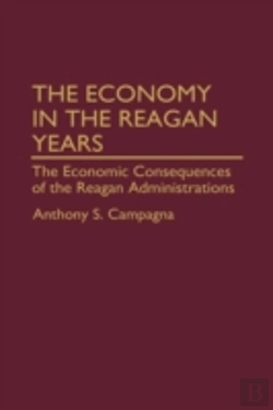 Bertrand.pt - The Economy In The Reagan Years