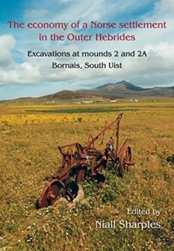 Bertrand.pt - The Economy Of A Norse Settlement In The Outer Hebrides