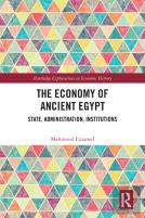 The Economy Of Ancient Egypt