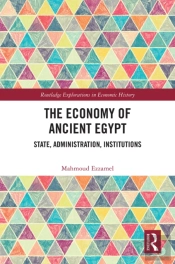 The Economy Of Ancient Egypt