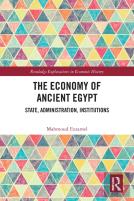 The Economy Of Ancient Egypt