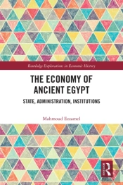 The Economy Of Ancient Egypt