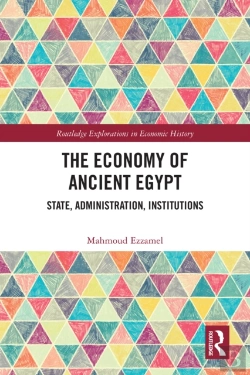 Bertrand.pt - The Economy Of Ancient Egypt