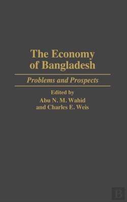 Bertrand.pt - The Economy Of Bangladesh