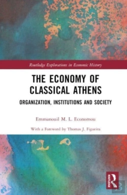 Bertrand.pt - The Economy Of Classical Athens