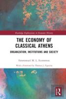 The Economy Of Classical Athens