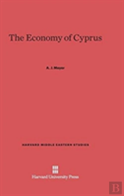 Bertrand.pt - The Economy Of Cyprus