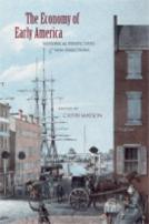 The Economy Of Early America