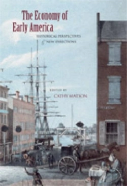 Bertrand.pt - The Economy Of Early America