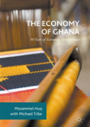The Economy Of Ghana