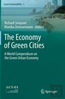 The Economy Of Green Cities