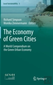 The Economy Of Green Cities