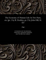 The Economy Of Human Life