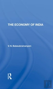 The Economy Of India