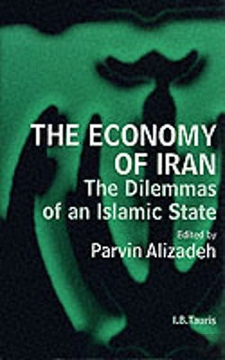 Bertrand.pt - The Economy Of Iran