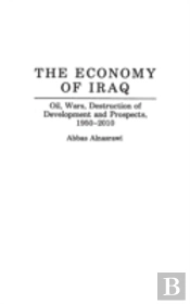 The Economy Of Iraq
