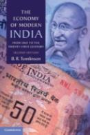 The Economy Of Modern India
