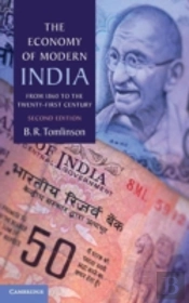 The Economy Of Modern India