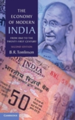 Bertrand.pt - The Economy Of Modern India