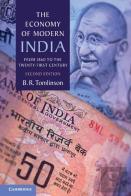 The Economy Of Modern India
