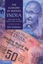 The Economy Of Modern India