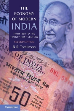 Bertrand.pt - The Economy Of Modern India