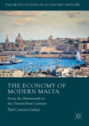 The Economy Of Modern Malta