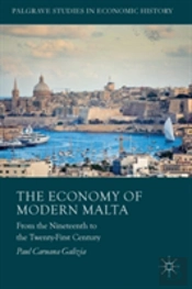 The Economy Of Modern Malta