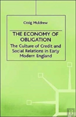 Bertrand.pt - The Economy Of Obligation