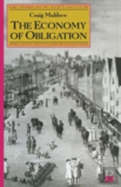 The Economy Of Obligation