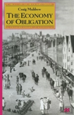 Bertrand.pt - The Economy Of Obligation
