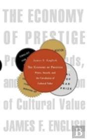 The Economy Of Prestige