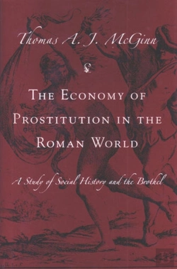 Bertrand.pt - The Economy Of Prostitution In The Roman World