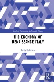 The Economy Of Renaissance Italy