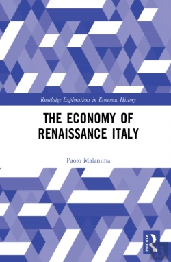 Bertrand.pt - The Economy Of Renaissance Italy