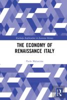 The Economy Of Renaissance Italy