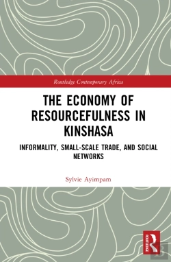 Bertrand.pt - The Economy Of Resourcefulness In Kinshasa