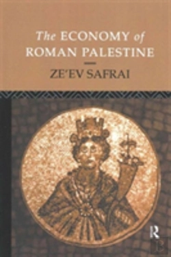 Bertrand.pt - The Economy Of Roman Palestine